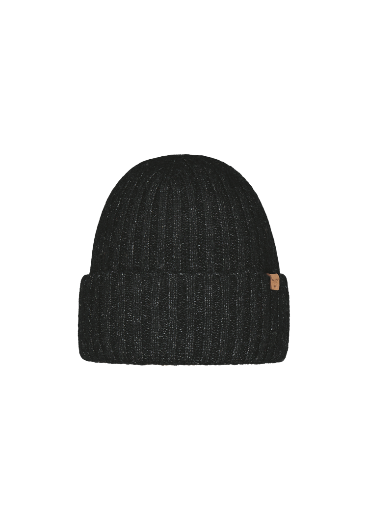 Men Wyoni Beanie black