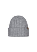 Men Wyoni Beanie heather grey