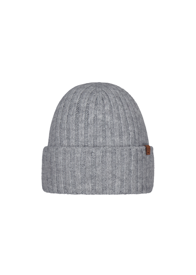 Men Wyoni Beanie heather grey