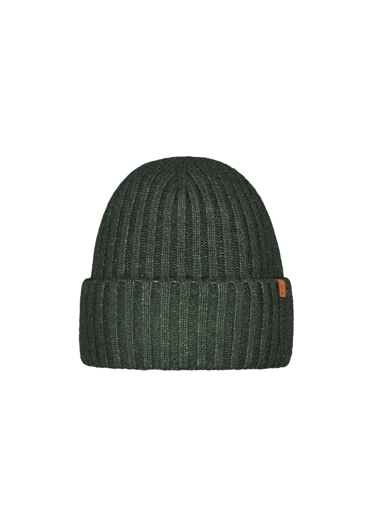 Men Wyoni Beanie army