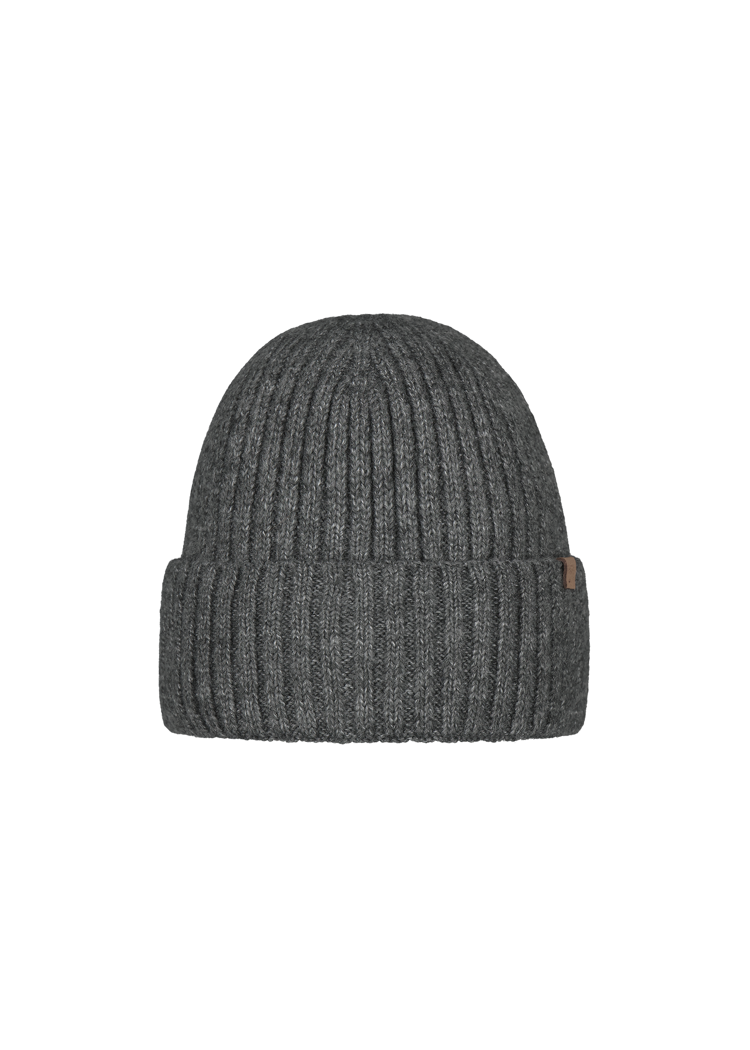 Men Wyoni Beanie dark heather