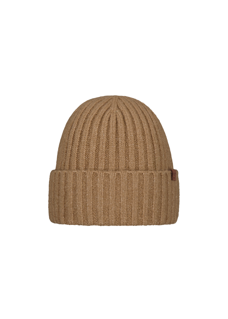 Men Wyoni Beanie light brown