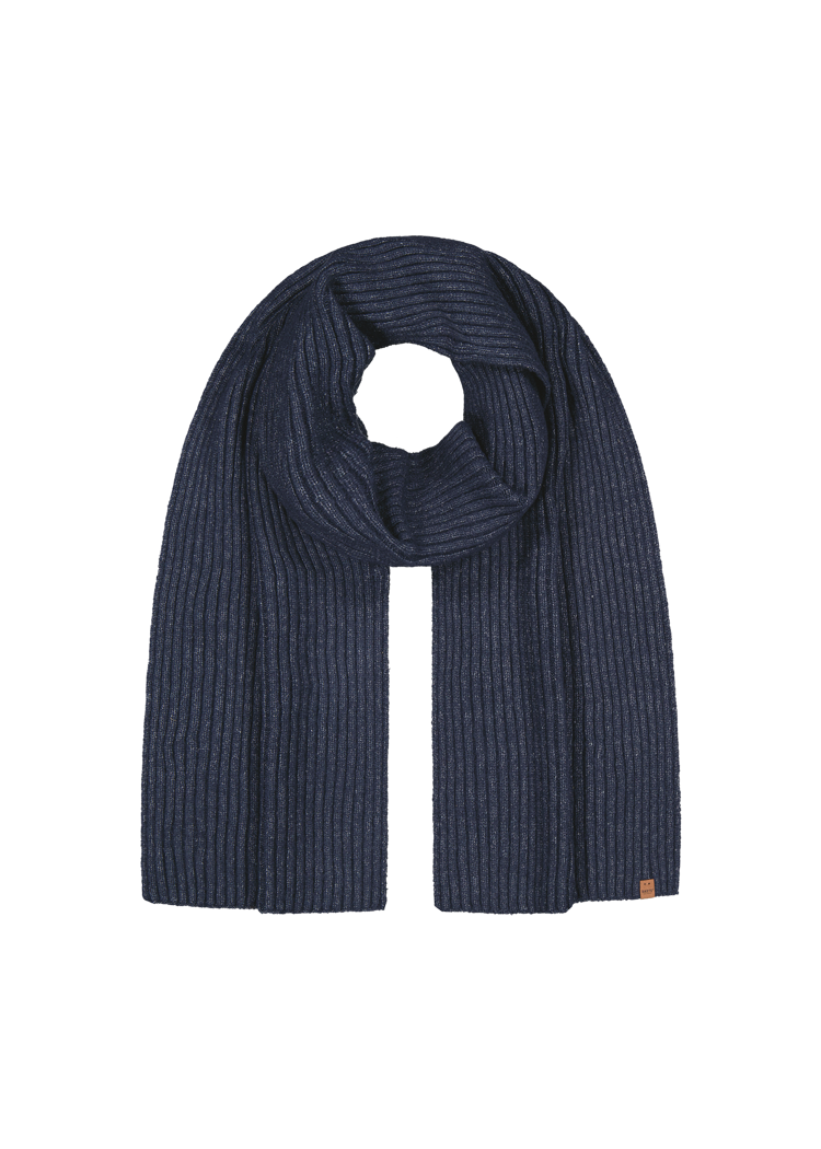 Men Wyoni Scarf navy