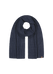 Men Wyoni Scarf navy