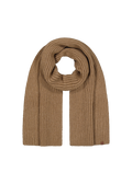 Men Wyoni Scarf light brown