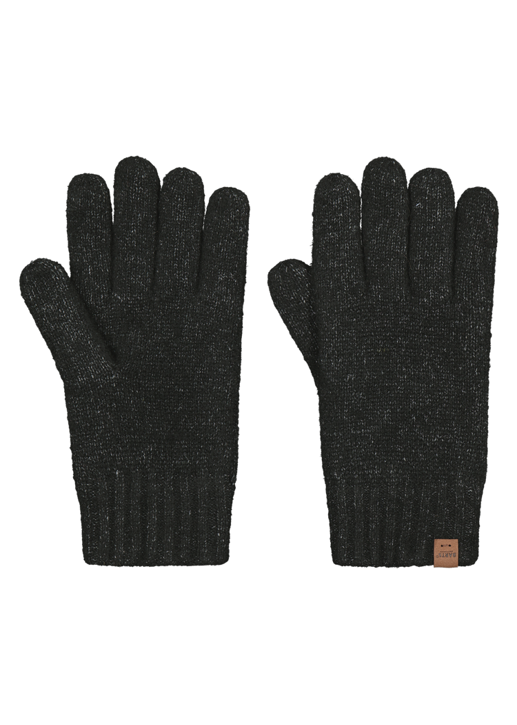 Men Wyoni Gloves black
