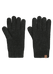 Men Wyoni Gloves black