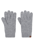 Men Wyoni Gloves heather grey