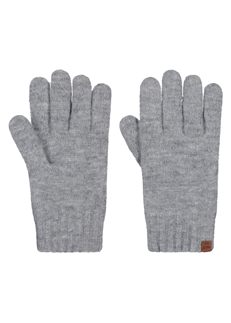 Men Wyoni Gloves heather grey