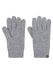 Men Wyoni Gloves heather grey