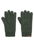 Men Wyoni Gloves army
