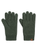 Men Wyoni Gloves army