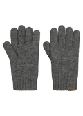 Men Wyoni Gloves dark heather