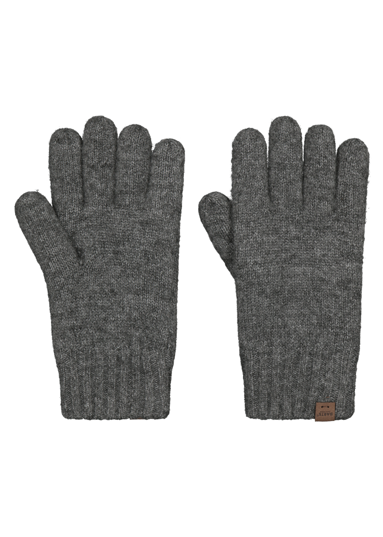 Men Wyoni Gloves dark heather