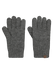 Men Wyoni Gloves dark heather