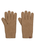 Men Wyoni Gloves light brown