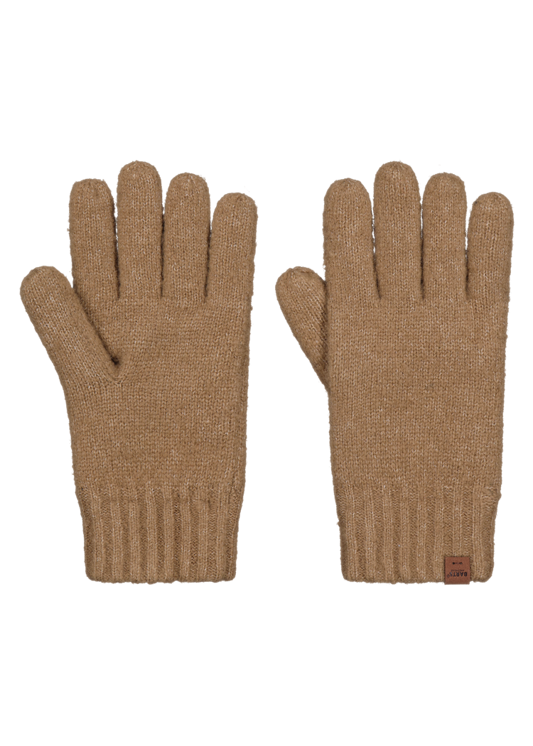 Men Wyoni Gloves light brown