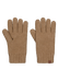 Men Wyoni Gloves light brown