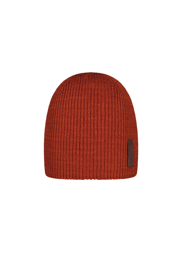 Men Gullfoss Beanie brick