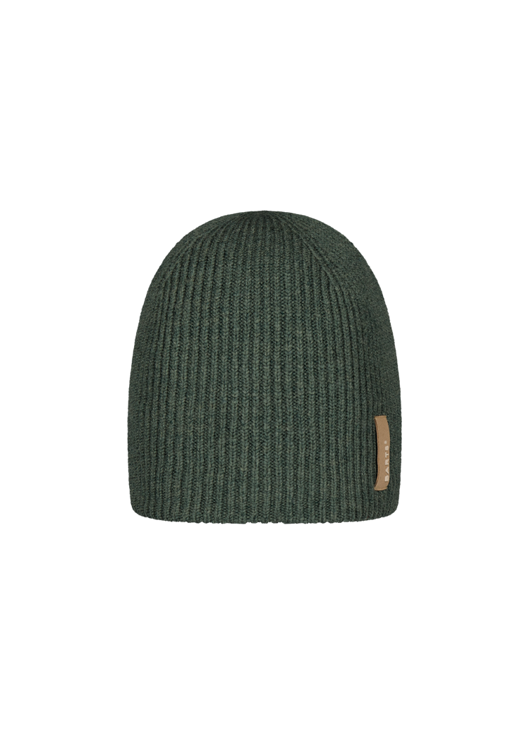 Men Gullfoss Beanie dark celadon