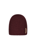 Men Gullfoss Beanie burgundy