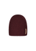 Men Gullfoss Beanie burgundy