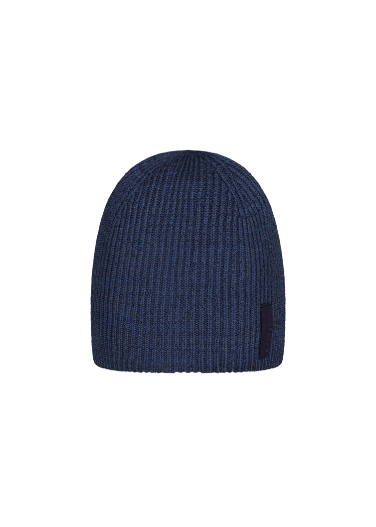Men Gullfoss Beanie denim