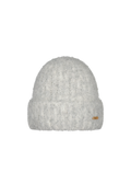 Women Lillyana Beanie heather grey
