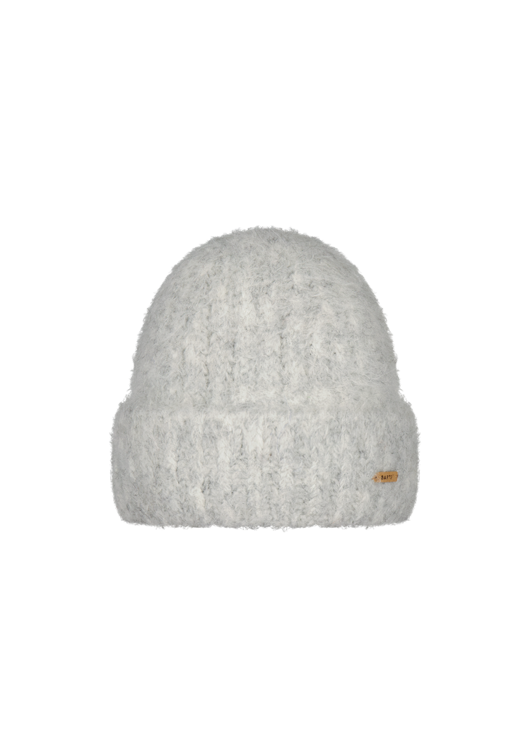 Women Lillyana Beanie heather grey