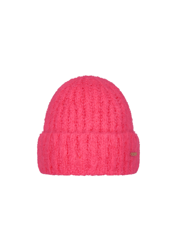 Women Lillyana Beanie fuchsia