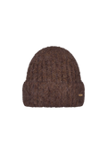 Women Lillyana Beanie dark brown