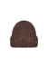 Women Lillyana Beanie dark brown