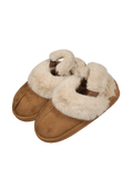 Women Ayumies Slippers brown