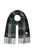 Men Ketill Scarf army