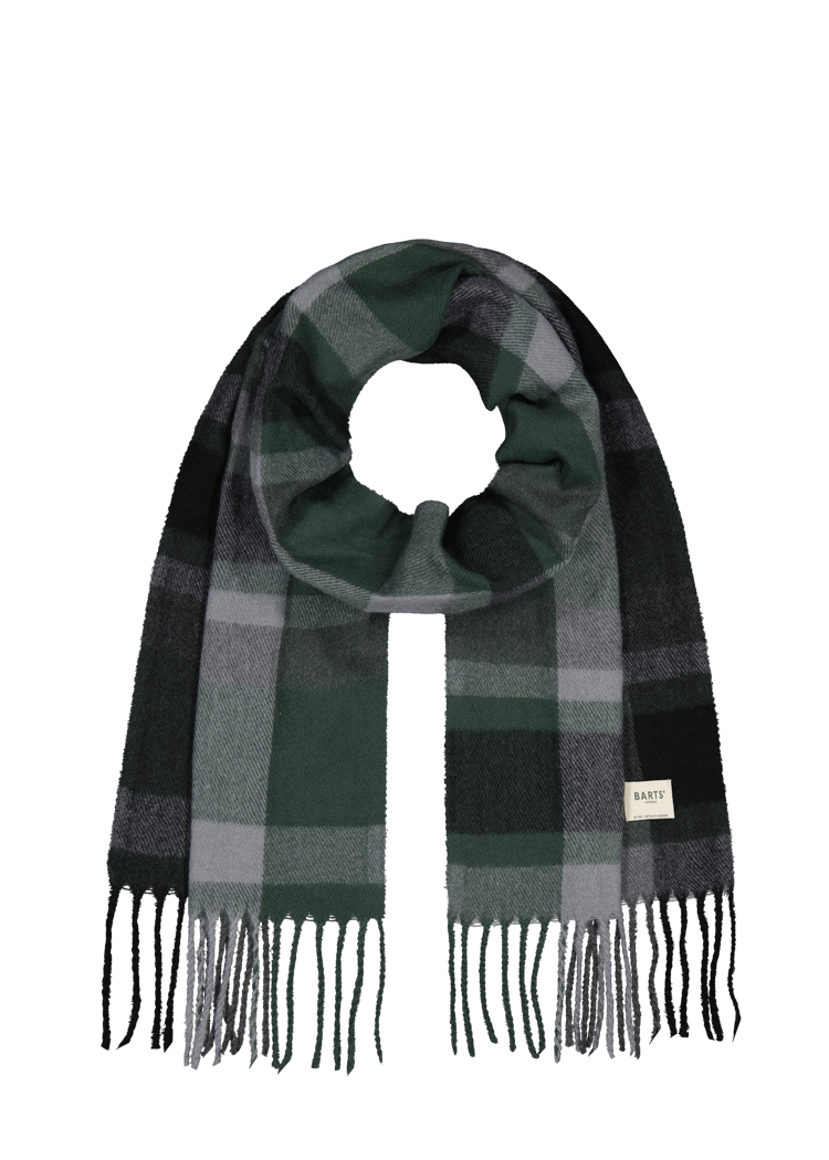 Men Ketill Scarf army