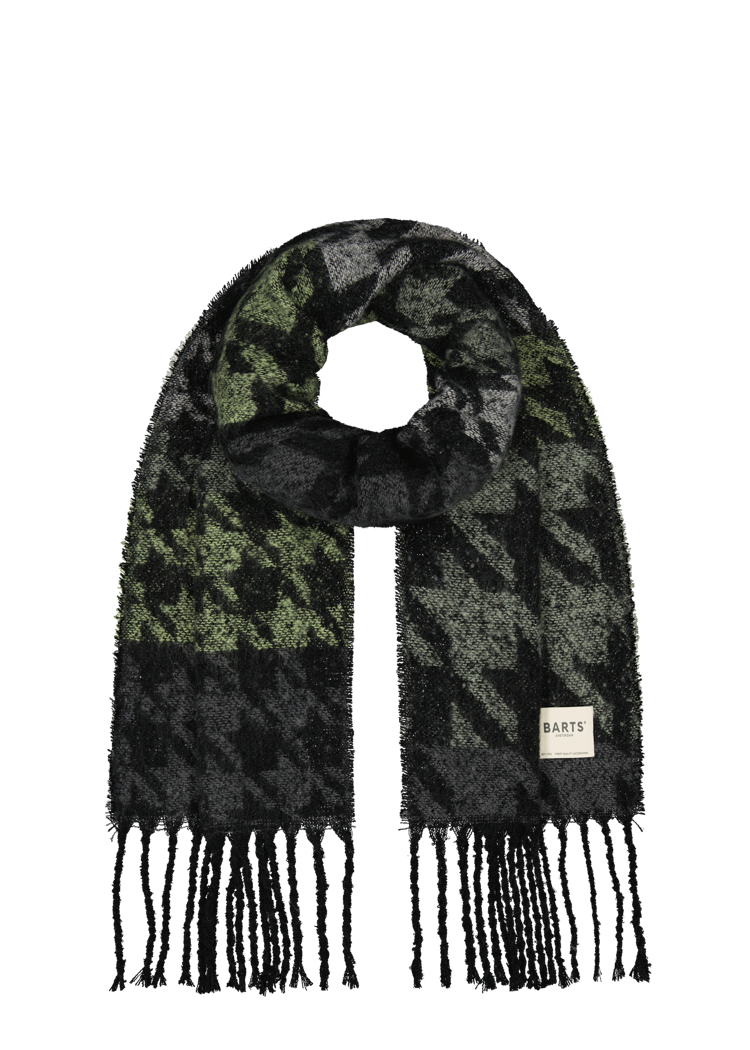 Women Landina Scarf black