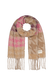 Women Landina Scarf light brown