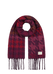 Women Landina Scarf aubergine