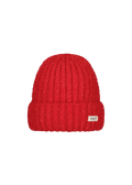 Women Wellawaya Beanie red