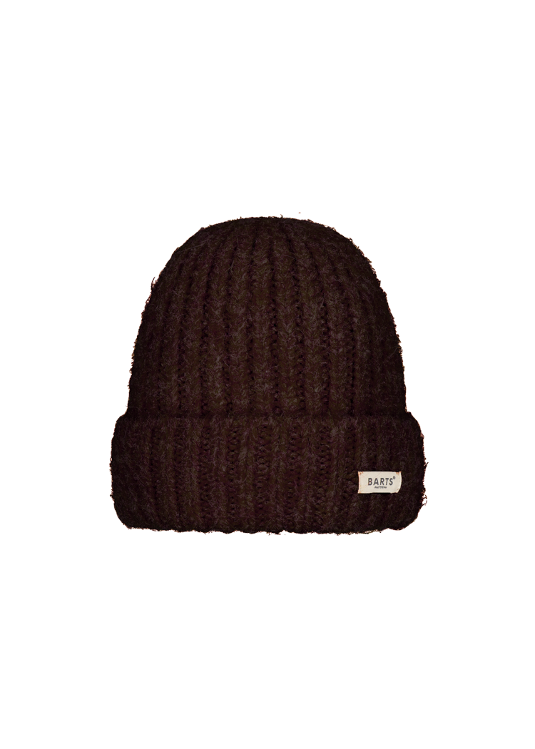 Women Wellawaya Beanie brown