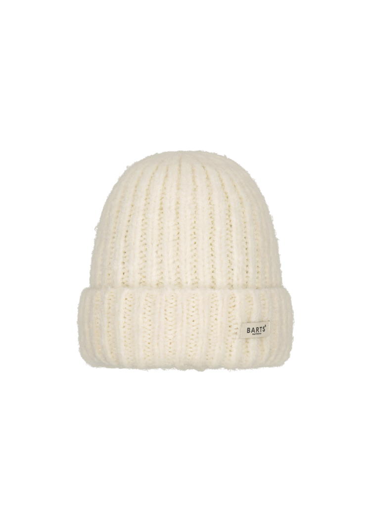 Women Wellawaya Beanie cream
