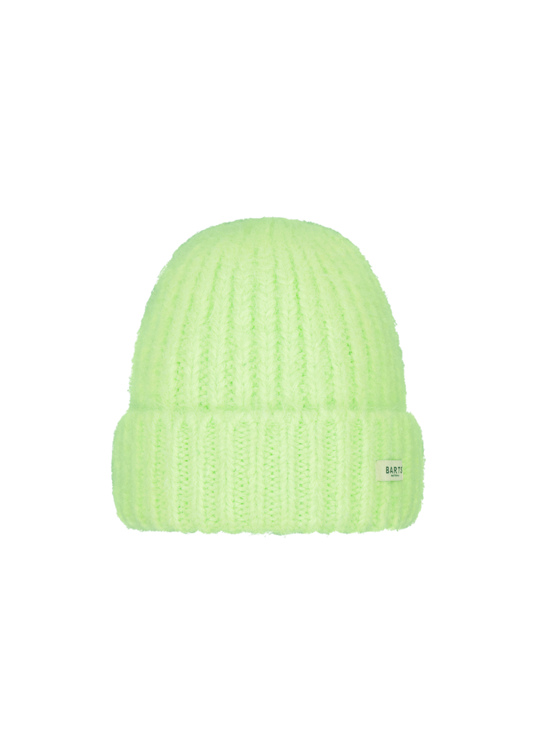 Women Wellawaya Beanie light pistache