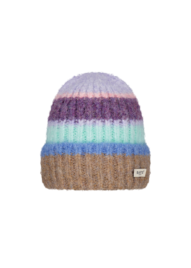 Women Haputale Beanie lilac