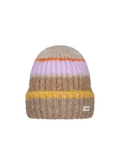 Women Haputale Beanie stone