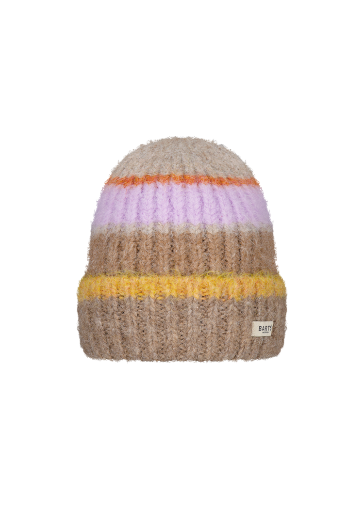 Women Haputale Beanie stone