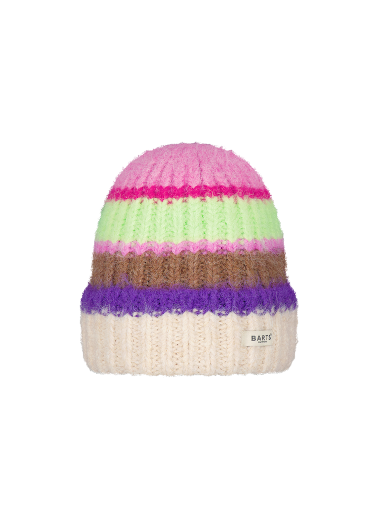 Women Haputale Beanie rose