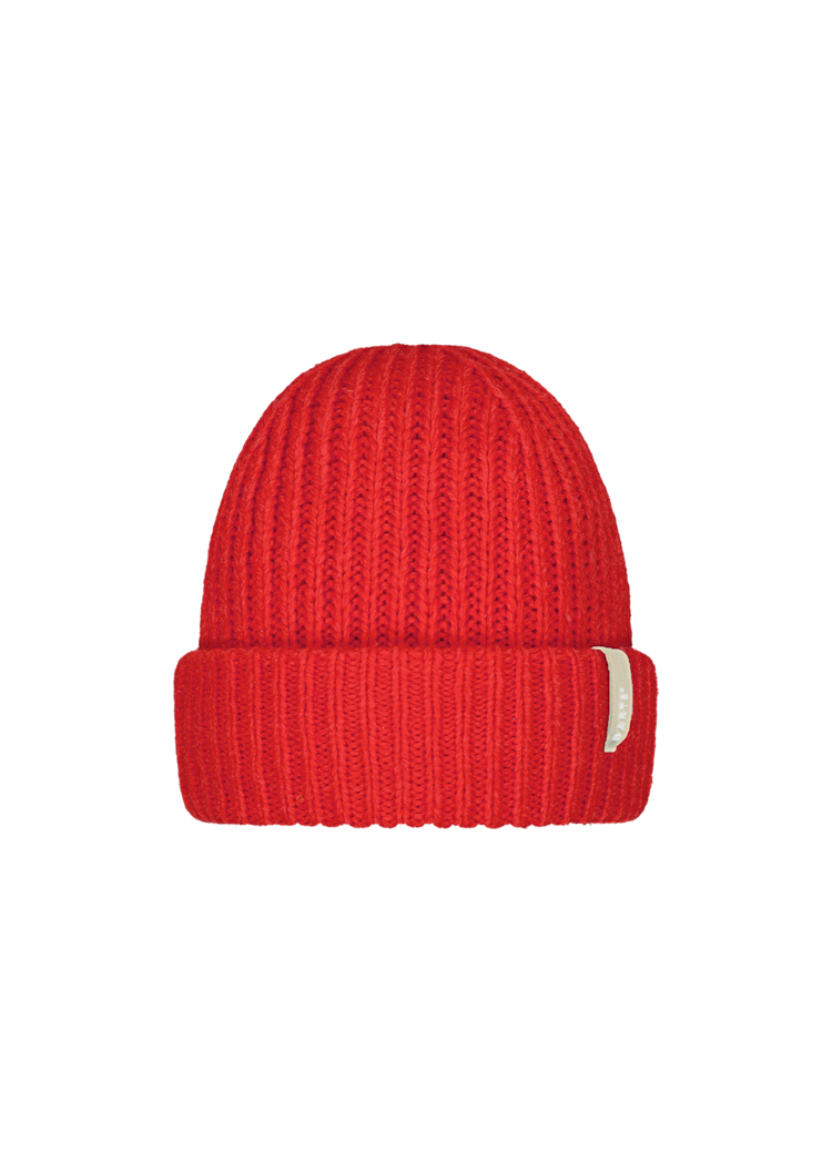 Women Chilah Beanie red