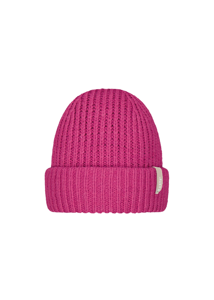 Women Chilah Beanie fuchsia