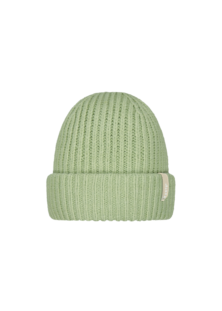 Women Chilah Beanie light pistache