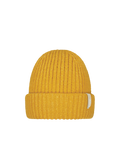 Women Chilah Beanie yellow